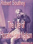 The Life of Horatio Lord Nelson