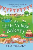 The Little Village Bakery Honeybourne