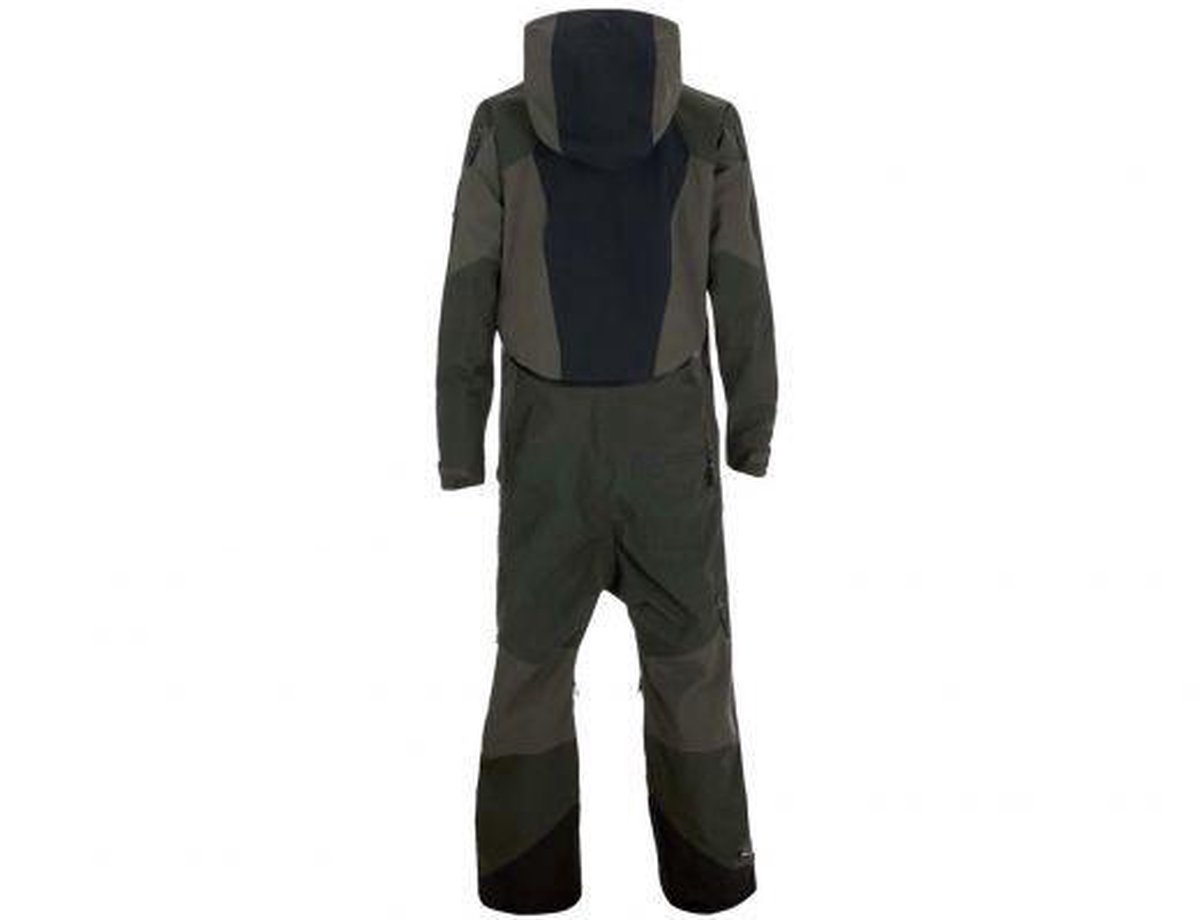 Peak Performance - Heli Vertical Suit - Heren - maat M | bol