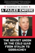 New Cold War History - A Failed Empire