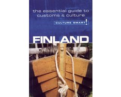 Finland - Culture Smart!: The Essential Guide to Customs & Culture
