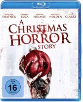 Christmas Horror Story/Blu-ray