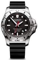 Victorinox inox V241733 Mannen Quartz horloge