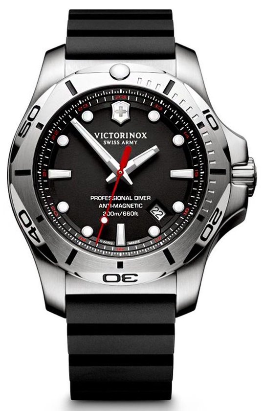 Victorinox Swiss Army : Test & Avis