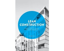 Lean Construction