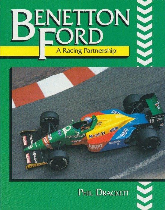 Benetton Ford