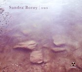 Sandra Boroy - Sus (LP)