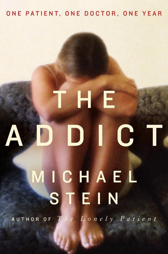 The Addict (ebook), Michael Stein, 9780061970870, Boeken