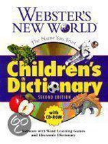 Webster's New World Children's Dictionary