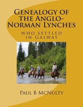 Genealogy of the Anglo-Norman Lynches