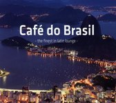 Cafe Do Brasil - The Finest In Lati