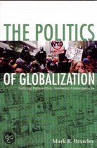 The Politics of Globalization