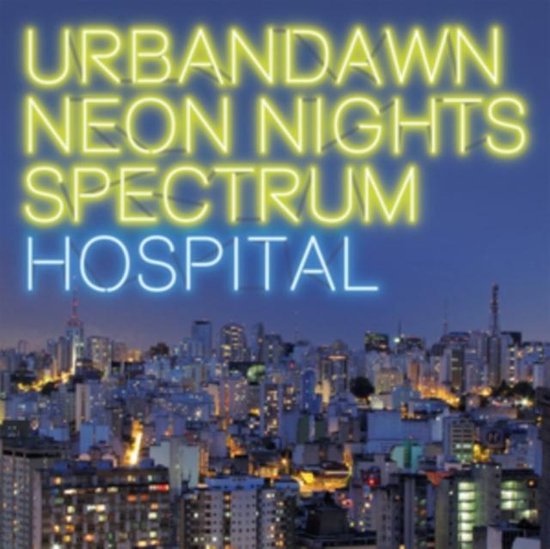 Neon Nights