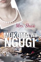Modern African Writing - Mrs. Shaw