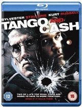 Tango & Cash [Blu-Ray]