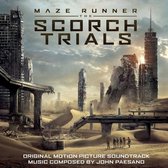 Maze Runner: The Scorch Trials [Original Motion Picture Soundtrack]