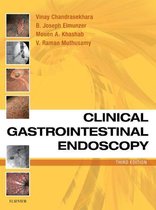 Clinical Gastrointestinal Endoscopy E-Book