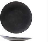 Cosy&Trendy For Professionals Blackstone Plat Bord - Ø 27 cm