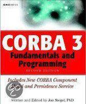 Corba 3 Fundamentals And Programming