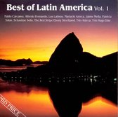 The Best of Latin America, Vol. 1