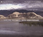 Various Artists - Yarlung Records - 10Th Anniversary (2 CD)