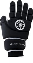 The Indian Maharadja Glove PRO full [right]-S Sporthandschoenen Unisex - zwart