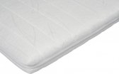 140x210 Topper-dekmatras Comfortfoam