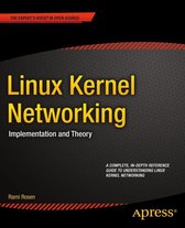 Linux Kernel Networking