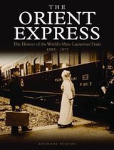 The Orient Express