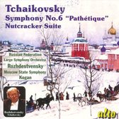 Tschaikowsky Sym.6