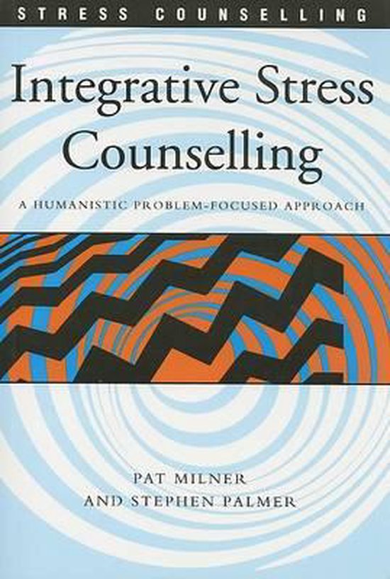 Integrative Stress Counselling - cover