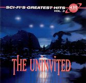 Sci-Fi's Greatest Hits Vol. 3: The Uninvited