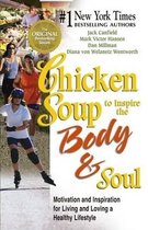 Chicken Soup to Inspire the Body & Soul