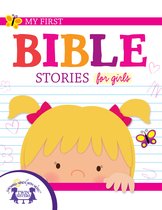 Bible Stories Series 24 - My First Bible Stories for Girls
