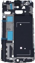 LCD Middle Frame Plate Bezel Housing Chassis voor Samsung Galaxy Note 4 G910F