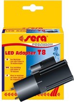 sera led adapter t8 2 stuks