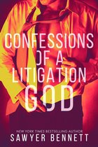 The Legal Affairs Series 2 - Confessions of a Litigation God