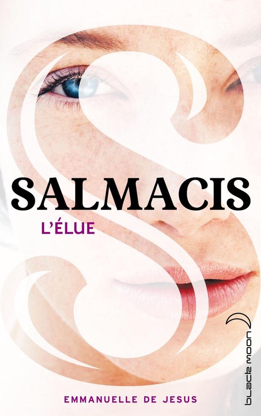 Salmacis 1 - Salmacis 1 - L'élue