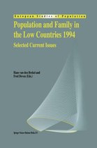 European Studies of Population 2 - Population and Family in the Low Countries 1994