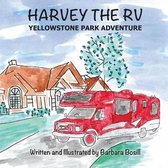 Harvey the RV