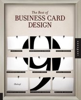 The Best of Business Card Design 9
