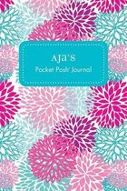 Aja's Pocket Posh Journal, Mum