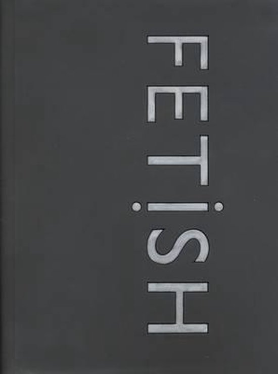 Fetish - cover