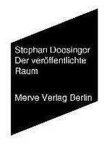 Der veröffentlichte Raum
