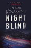 Dark Iceland 5 - Nightblind