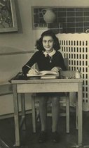 Anne Frank Anne Frank
