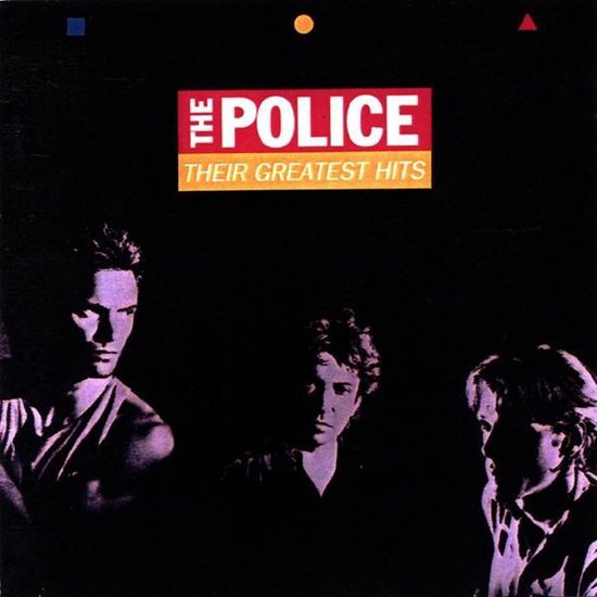 Their Greatest Hits - CD Album