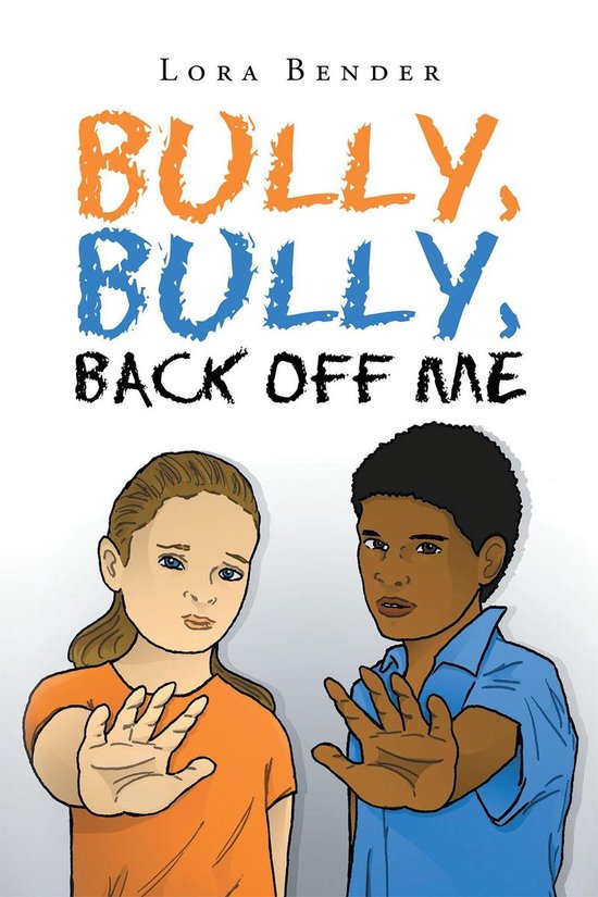 Bully, Bully, Back Off Me - cover
