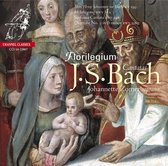 Johannette Zomer, Florilegium - Bach: Cantate (CD)
