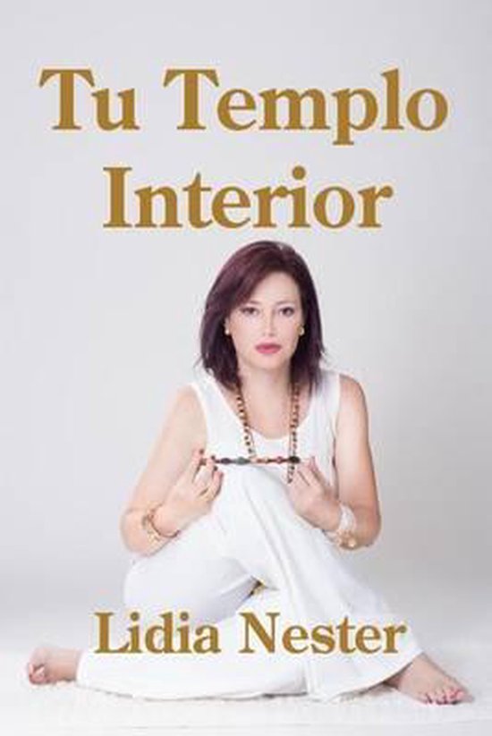 Tu Templo Interior - cover